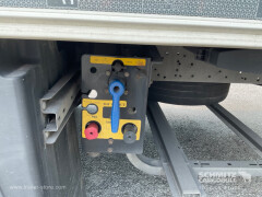 Schmitz Cargobull Reefer Standard Double deck 