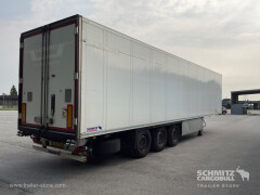 Schmitz Cargobull Reefer Standard Double deck 