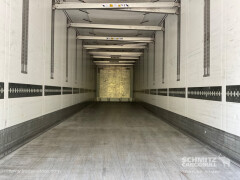 Schmitz Cargobull Reefer Standard Double deck 