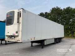 Schmitz Cargobull Reefer Standard Double deck 