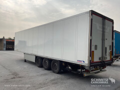 Schmitz Cargobull Reefer Standard Double deck 