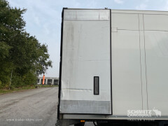 Schmitz Cargobull Reefer Standard Double deck 