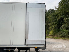Schmitz Cargobull Reefer Standard Double deck 