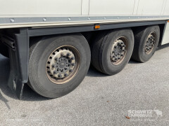 Schmitz Cargobull Reefer Standard Double deck 