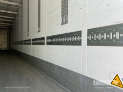 Schmitz Cargobull Reefer Standard Double deck 