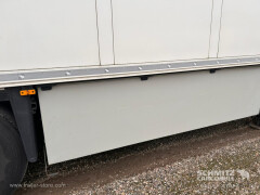 Schmitz Cargobull Reefer Standard Double deck 