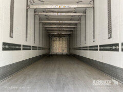 Schmitz Cargobull Reefer Standard Double deck 