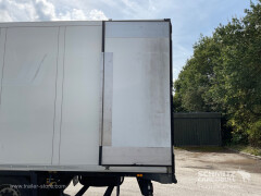Schmitz Cargobull Reefer Standard Double deck 