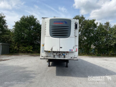 Schmitz Cargobull Reefer Standard Double deck 