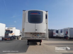 Schmitz Cargobull Reefer Standard 