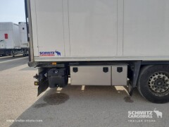 Schmitz Cargobull Reefer Standard 