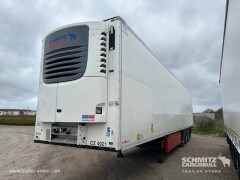 Schmitz Cargobull Reefer Standard Double deck 