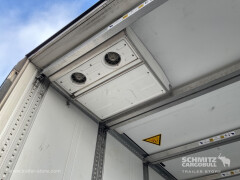 Schmitz Cargobull Reefer Multitemp Double deck 