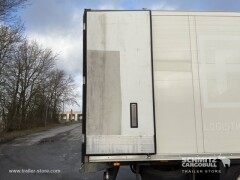 Schmitz Cargobull Reefer Multitemp Double deck 