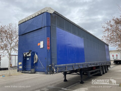 Schmitz Cargobull Semiremolque Lona Standard 