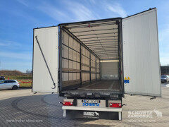 Schmitz Cargobull Curtainsider coil 