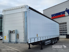 Schmitz Cargobull Curtainsider coil 