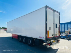 Schmitz Cargobull Reefer Standard 