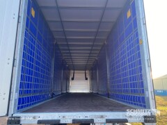 Schmitz Cargobull Curtainsider Standard UK 