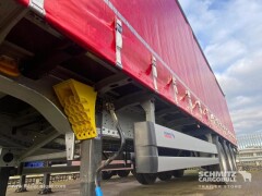 Schmitz Cargobull Curtainsider Standard UK 