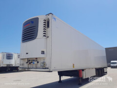 Schmitz Cargobull Reefer Standard Double deck 