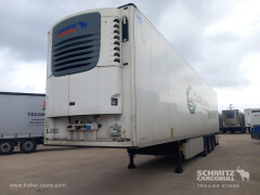 Schmitz Cargobull Reefer Standard Double deck 