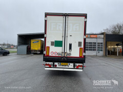 Schmitz Cargobull Reefer Multitemp 