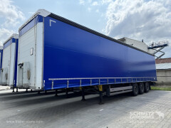 Schmitz Cargobull Curtainsider Standard 