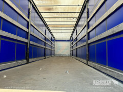 Schmitz Cargobull Curtainsider Standard 