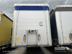 Schmitz Cargobull Curtainsider Standard 