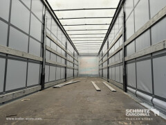 Schmitz Cargobull Curtainsider Standard 