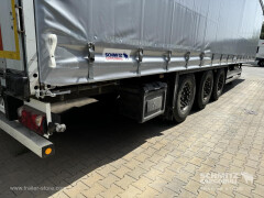 Schmitz Cargobull Curtainsider Standard 