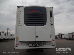 Schmitz Cargobull Reefer Standard Double deck 