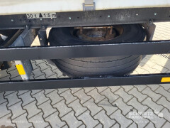 Schmitz Cargobull Curtainsider coil 