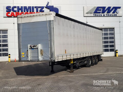 Schmitz Cargobull Curtainsider coil 