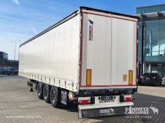 Schmitz Cargobull Curtainsider coil 