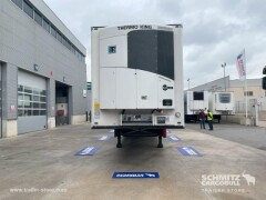 Schmitz Cargobull Semiremolque Frigo Standard 