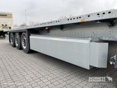 Schmitz Cargobull Plateau Standard 