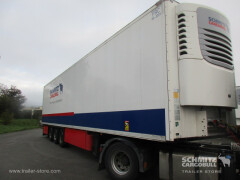 Schmitz Cargobull Semitrailer Reefer Standard Double étage 