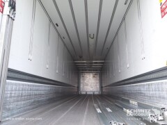 Schmitz Cargobull Semitrailer Reefer Standard Double étage 