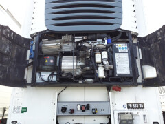 Schmitz Cargobull Semitrailer Reefer Standard Double étage 