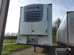 Schmitz Cargobull Semitrailer Reefer Standard Double étage 