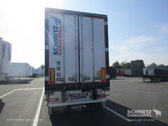 Schmitz Cargobull Semitrailer Reefer Standard 