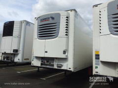 Schmitz Cargobull Semitrailer Reefer Standard 