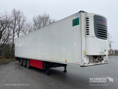 Schmitz Cargobull Reefer Multitemp 