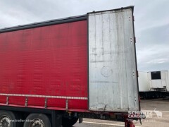 Schmitz Cargobull Curtainsider Euroliner 