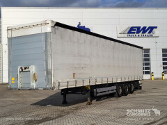 Schmitz Cargobull Curtainsider coil 