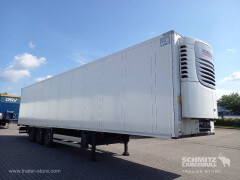 Schmitz Cargobull Tiefkühler Standard Doppelstock 