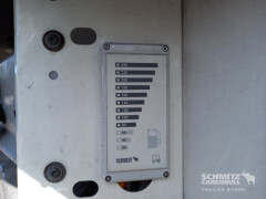 Schmitz Cargobull Tiefkühler Standard Doppelstock 