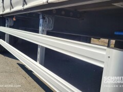 FLIEGL Curtainsider Mega 